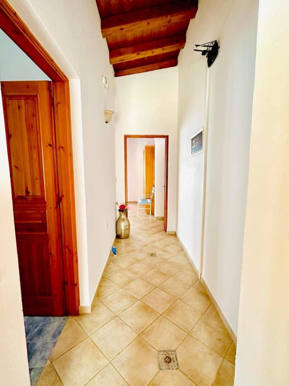 Deep Blue Villas Vasilikós Exterior photo