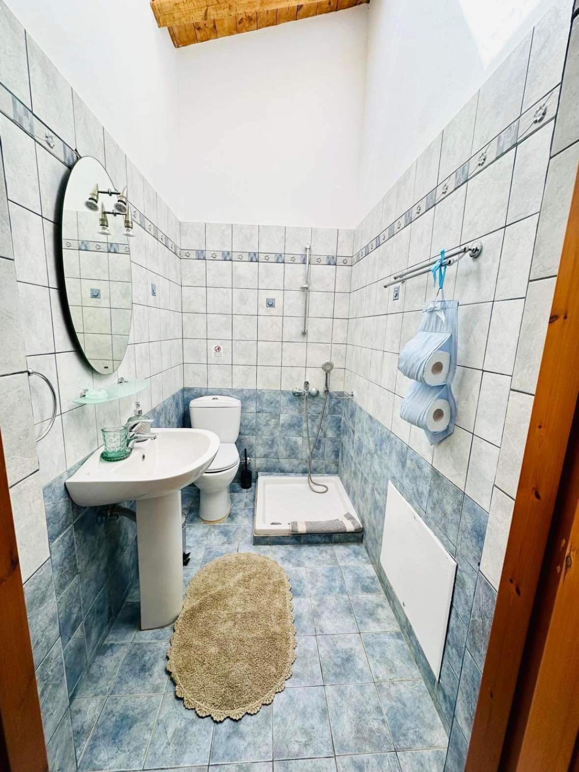 Deep Blue Villas Vasilikós Exterior photo