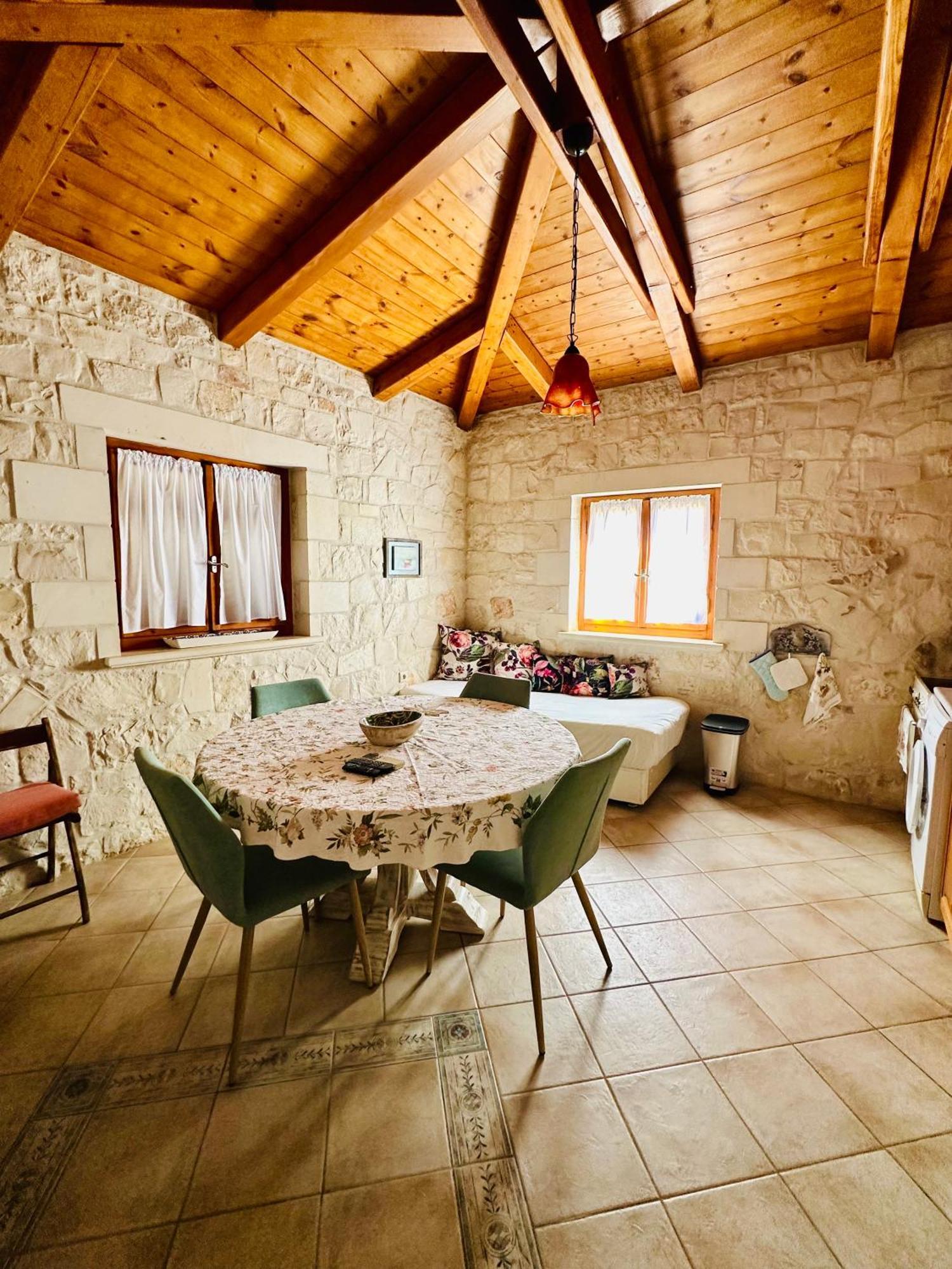 Deep Blue Villas Vasilikós Exterior photo