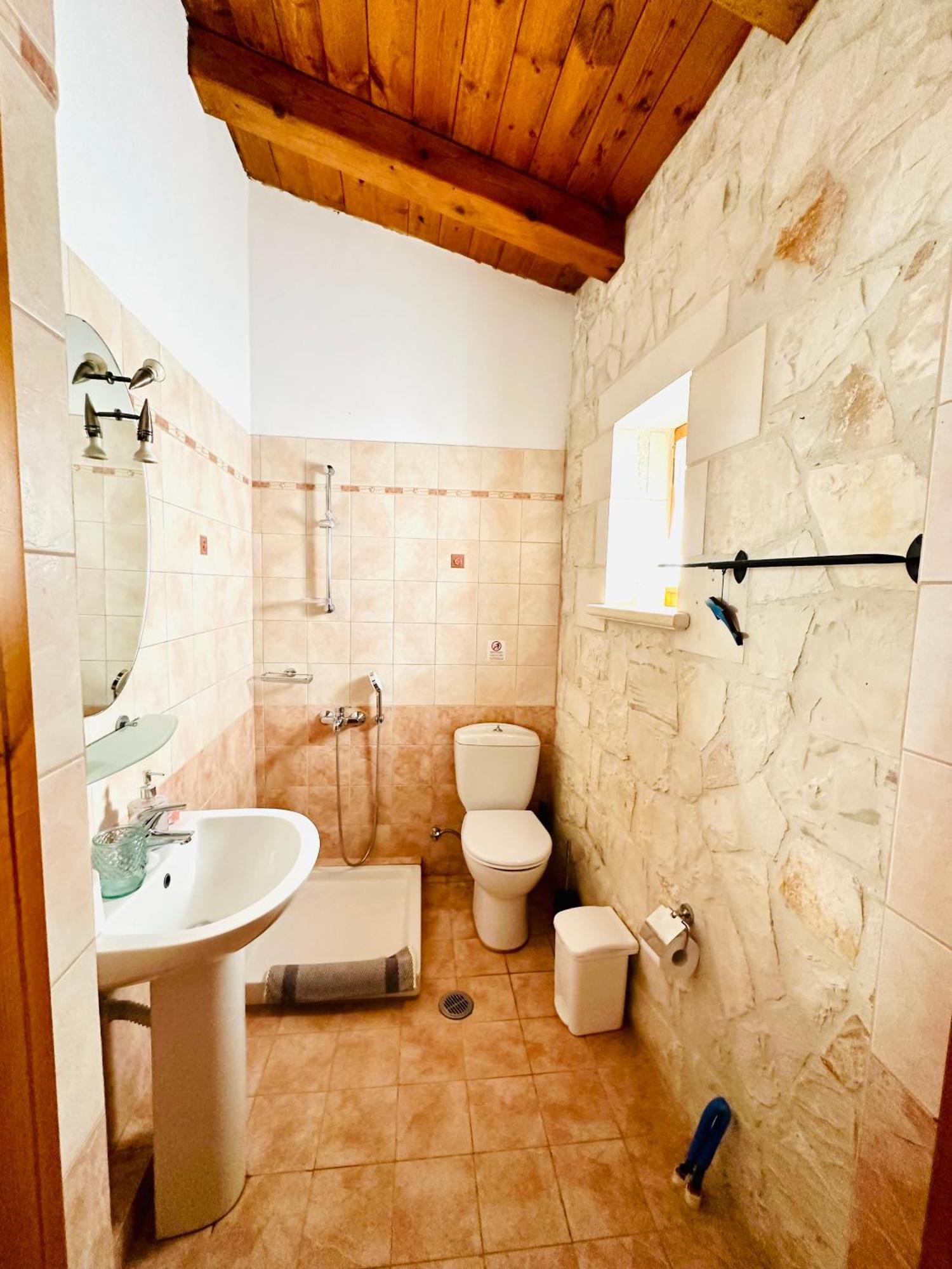 Deep Blue Villas Vasilikós Exterior photo